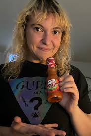 I want a pickle cake lol.