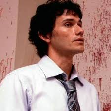 🔥 Dexter MBTI Personality Types