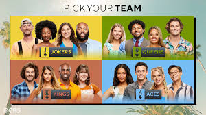 Strangers, cut off from the outside world, coexist in an isolated house. Big Brother On Twitter Game On If You Were To Place A Bet Which Bb23 Team Do You Have Your Money On