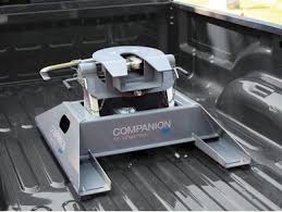 Check spelling or type a new query. B W Companion 5th Wheel Hitch Realtruck