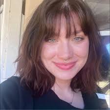 Degrassi character's rebellious outfit choice