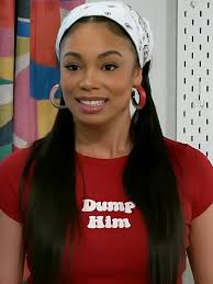 It's truly hard watching scenes with Leslie, she's so obnoxious