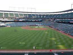 Oriole Park At Camden Yards Section 288 Seat Views Seatgeek