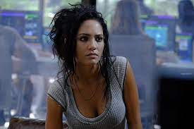 Bush (republican) was the u.s. Tristin Mays
