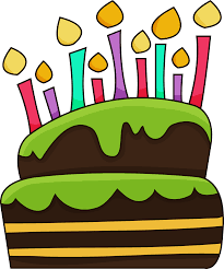 To celebrate this, cake is used to serve the guests. Birthday Cake Cake Drawing Art For Kids Hub Bug Birthday Cakes