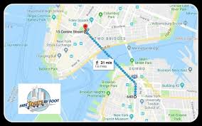 I may be stuck with one. How Long Does It Take To Walk Across The Brooklyn Bridge