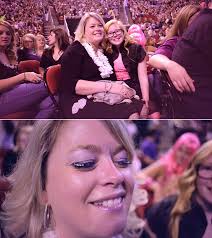 Perry's songs have always been a bit racy by mom standards; some