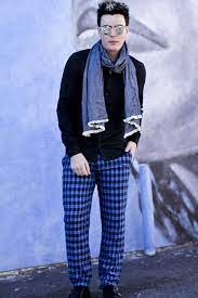 Find black plaid men at target. 30 Best Ways To Wear Plaid Pants To Work This Summer Plaid Pants Mens Outfits Dark Jeans Outfit