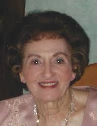 Leona CALECA Obituary (2014)