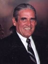 David Smith Obituary April 16, 2008