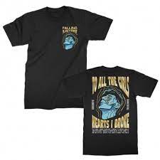 Maybe you would like to learn more about one of these? Shop The Falling In Reverse Official Online Store Kings Road Merch