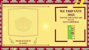 El pueblo mapuche no festeja el año nuevo el 31 de diciembre. Qu16iecgx5zrxm