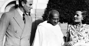 Indiaperspectives Life Of Mahatma Gandhi Rare Photos Gandhi