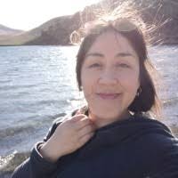 20+ "Paulette Arias" profiles