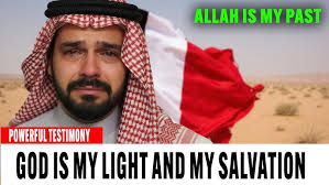 Friday Khutbah Sh. Anwar Arafat