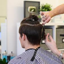 Foto of mens shoulder length hairstyles. Medium Length Haircut For Fine Hair Man For Himself