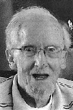 Donald Hope Obituary (1923