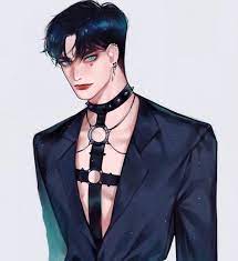 ig ohhriyo handsome anime guys anime art fantasy handsome anime