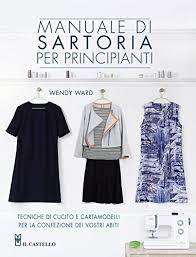 Perfetta per il quilt, cucito creativo per la casa, amanti della moda. I Migliori Libri E Manuali Di Cucito