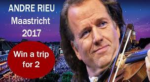 ANDRÉ RIEU COMPETITION