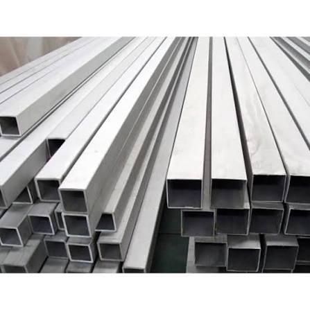 BESI HOLLOW STAINLESS 304 25 X 25 X 6METER | Pusat Baja Beton