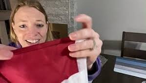 Amazon.com: כרזת מאוורר מקופלת ארה"ב, דגל באנטינג אמריקאי באורך 1.5x9.5 מטר  לקישוט פנים הבית בחוץ, עם לולאות פליז וקשרי רוכסן (1.5x3.0 מטר, 8 בחבילה) :  לבית ולמטבח