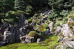 Don't keep it to yourself! Rock Garden Wikipedia