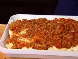 How to make ina garten's turkey lasagna. Ina Garten Lasagna Recipe Boss Kitchen
