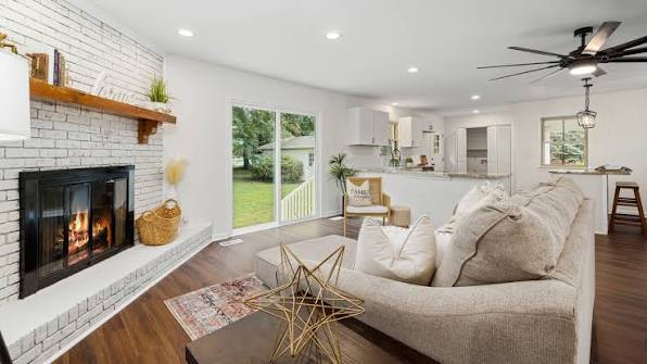 Neutral Paint Colors to Sell a House 2026 | Fox Homes Team