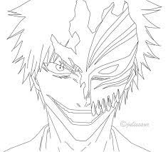 Download and print these of bleach coloring pages for free. Anime Coloring Pages Bleach Coloring And Drawing