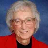 Martha Templin Obituary