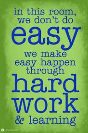 Work Hard Education Quotes For Teachers Education Quotes Teaching Quotes