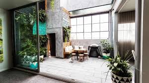 Dekoration Kleine Und Mittlere Terrassen Sehr Funktional Neueste Dekoration 2018 Garten Terrasse Lichtdesign Terrasse