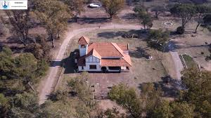 Se Descubrieron Antiguos Cimientos En El Predio De La Reserva La Malvina Municipalidad De Santa Rosa