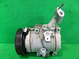 Toyota 1MZ AC Compressor for Camry, Avalon, Highlander