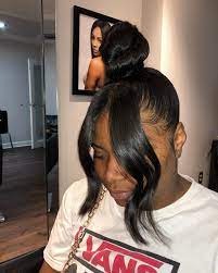 Curly Hairstyles For 8th Grade Curly Haircut Kent Curly Hair 1980s Hairstyles Jerry Cu In 2020 Hair Ponytail Styles Shaved Side Hairstyles Medium Curly Hair Styles