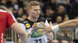 This lasted until 2012 when the deutsche kreditbank ag (dkb) became the new sponsor. Dhb Kader Fur Die Handball Wm 2021 Zdfmediathek