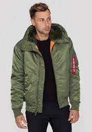 Check out our ma1 jacket selection for the very best in unique or custom, handmade pieces from our clothing shops. Alpha Industries Bomberjacke Ma 1 Hooded Kaufen Otto