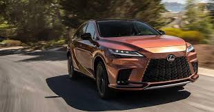 Khám phá những dòng xe Lexus được sản xuất tại Nhật Bản - Blog Xe Hơi  Carmudi
