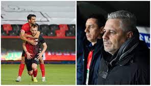 Diese statistik zeigt die bisherigen stationen von marius sumudica. According To The Face And Likeness Of Marius È™umudicÄƒ Gaziantep Dramatic Victory With Konyaspor Alexandru Maxim Scored Again Junior Morais Passes The Ball On The Spur Of The Moment Video