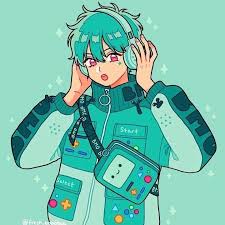 Bmo Uses All Pronouns | Tiktok