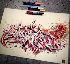 Below we list a couple of awesome wildstyle graffiti throwups and pieces. Graffiti Wildstyle Google Search Graffiti Art Letters Graffiti Wildstyle Graffiti Lettering