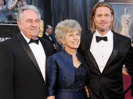 All About Brad Pitt's Parents, William and Jane Pitt