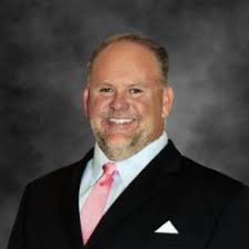 Phil Sims, Sheriff of Marshall County, AL