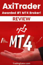 Axitrader Review Awarded 1 Mt4 Broker Best Forex Broker Forex Trading Software Forex Brokers Forex Trading Online Broker