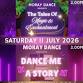 Saturday Multi Ticket: All Shows