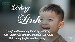 Tên Đăng Linh: Ý nghĩa, Phân tích, Phong thủy và Thần số học