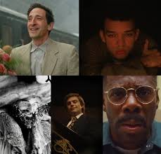 Which one was your favorite Famous Male Actor Horror Performance of this  2024?