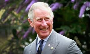 Climate change sceptics are 'headless chickens', says Prince Charles