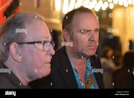 Greg ford hi-res stock photography and images